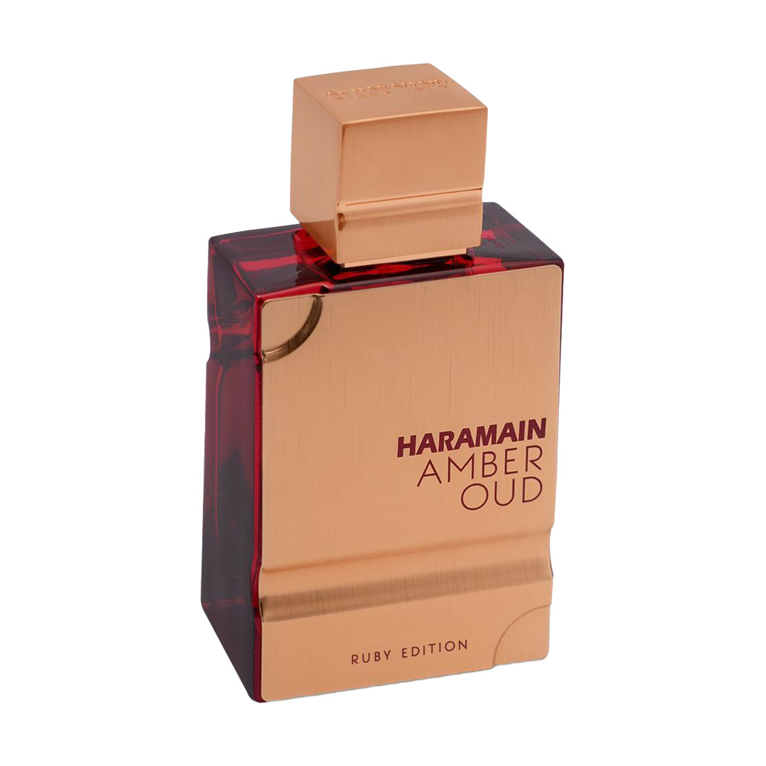 Al Haramain Amber Oud Ruby Edition Парфумована вода унісекс, 60 мл (ТЕСТЕР)
