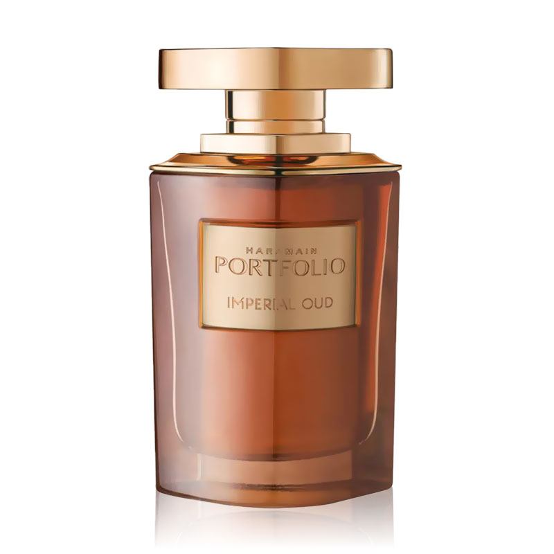 Al Haramain Portfolio Imperial Oud Парфумована вода унісекс, 75 мл